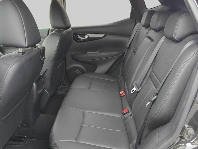 Nissan QASHQAI 1.2 Tekna | Panorama dak | Leder interieur