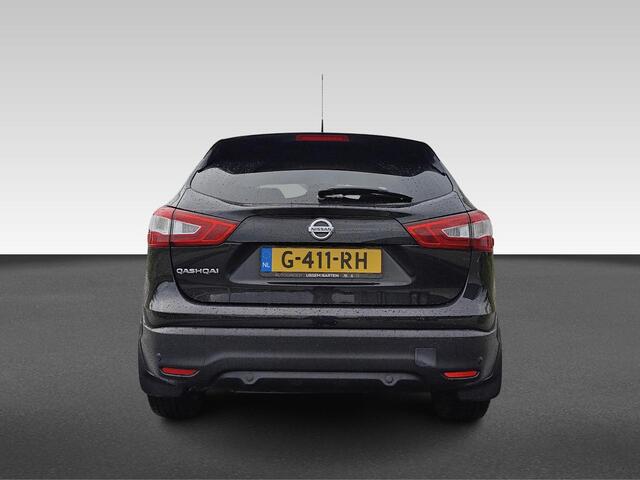 Nissan QASHQAI 1.2 Tekna | Panorama dak | Leder interieur