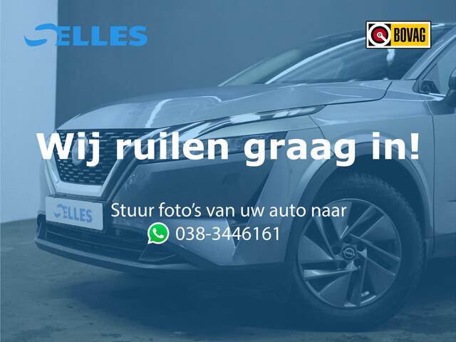 Nissan QASHQAI 1.3 MHEV Xtronic Acenta | Stuur en Stoelverwarming | Apple Carplay en Android Auto