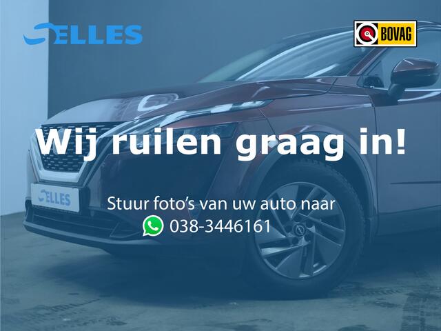 Nissan QASHQAI 1.3 MHEV Mild Hybrid Xtronic Acenta | Stuur en Stoelverwarming | Apple Carplay Android Auto