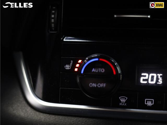 Nissan QASHQAI 1.3 MHEV Mild Hybrid Xtronic Acenta | Stuur en Stoelverwarming | Apple Carplay Android Auto