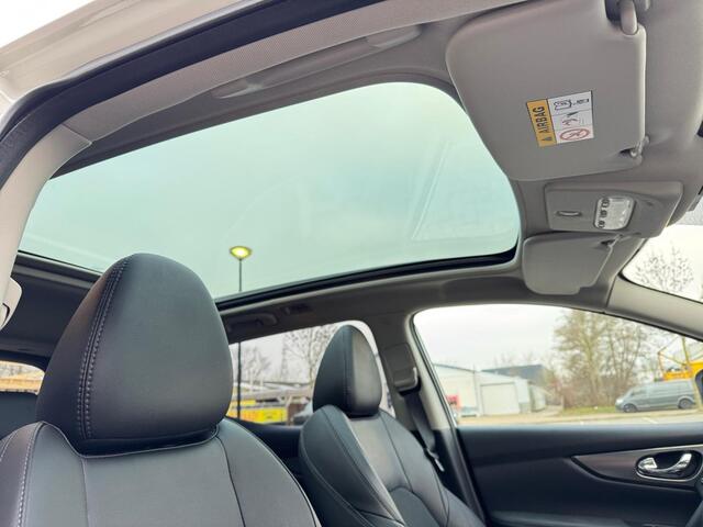 Nissan QASHQAI 1.2 Tekna ? Pano ? 360cam ? Navi