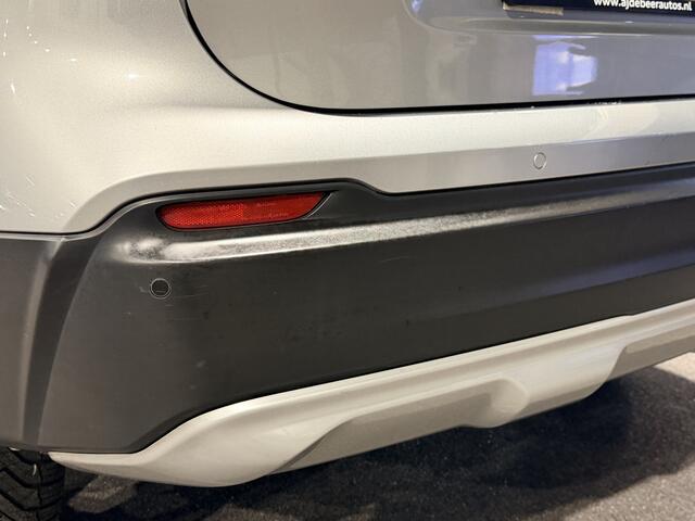 Nissan QASHQAI 1.3 DIG-T N-Motion Navigatie | Stoelverwarming | Camera | Cruise