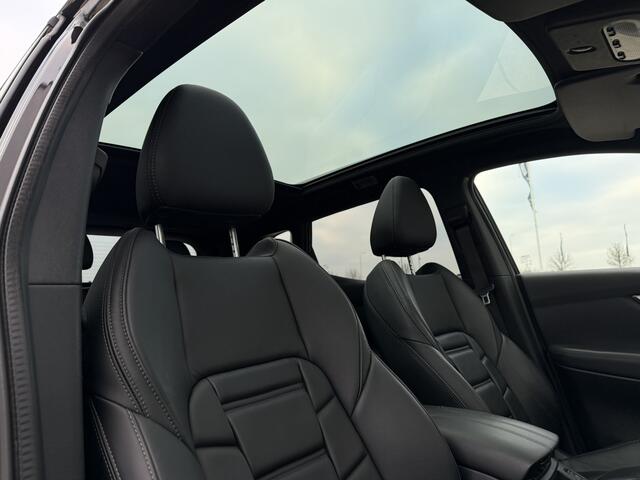 Nissan QASHQAI 1.3 DIG-T Tekna | Pano-Dak | Trekhaak | Carplay | Bose | Navi | Camera | Climate