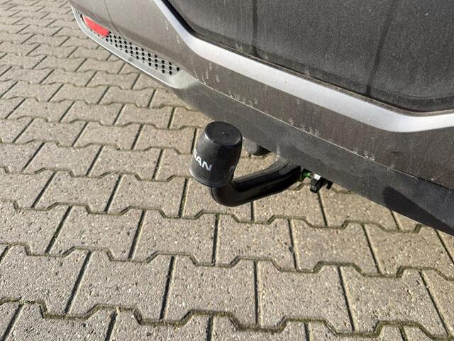 Nissan QASHQAI 1.3 MHEV Xtronic N-Connecta *Trekhaak & ACC*