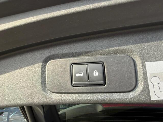 Nissan QASHQAI 1.3 MHEV Xtronic N-Connecta *Trekhaak & ACC*