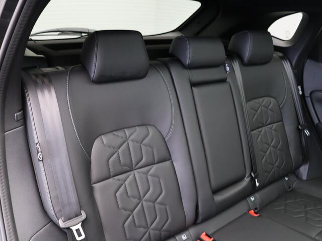 Nissan QASHQAI Tekna + Panoramisch glazen dak + Cold Pack e-Power | 12.3" TFT digitale cockpit | Audiosysteem met DAB, Apple Carplay & Android Auto, USB-aansluiting, stuurwielbediening en 6 luidsprekers | Automatische achterklep met handsfree functie (voetsensor)