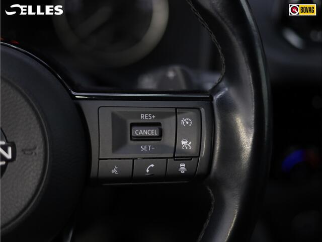 Nissan QASHQAI 1.3 MHEV Mild Hybrid Xtronic Acenta | Stuur en Stoelverwarming | Apple Carplay en Android Auto