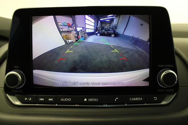 Nissan QASHQAI 1.3 MHEV Xtronic Acenta |Camera|