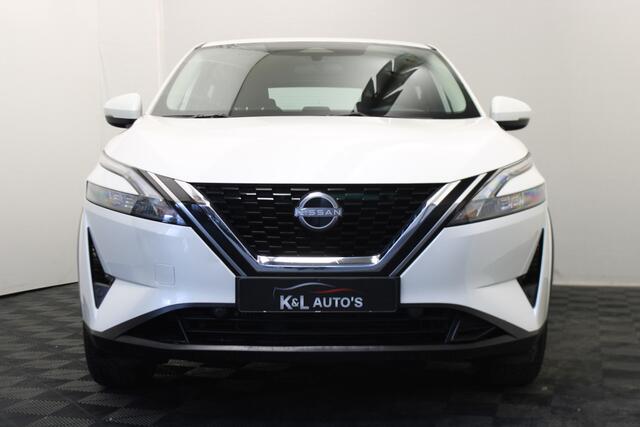 Nissan QASHQAI 1.3 MHEV Xtronic Acenta |Camera|