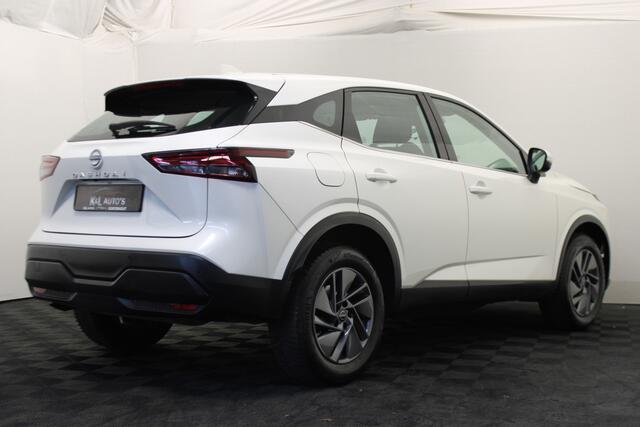 Nissan QASHQAI 1.3 MHEV Xtronic Acenta |Camera|
