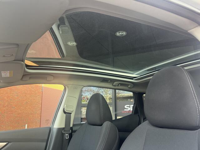 Nissan QASHQAI 1.3 DIG-T N-Connecta // NAVI // 360° CAMERA // CLIMA // CRUISE // TREKHAAK!! // PANO DAK //