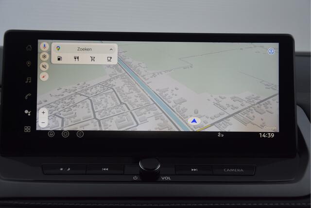 Nissan QASHQAI 1.3 MHEV Xtronic Tekna