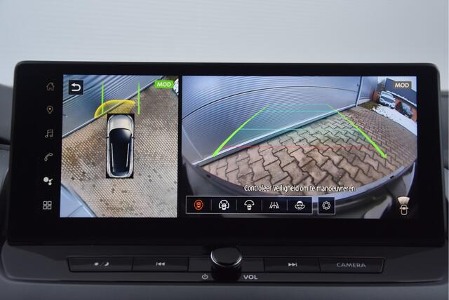 Nissan QASHQAI 1.3 MHEV Xtronic Tekna