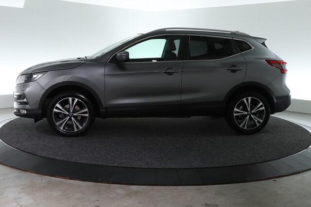 Nissan QASHQAI 1.2 Business Edition | AFN. TREKHAAK | CAMERA | STOELVERW. |
