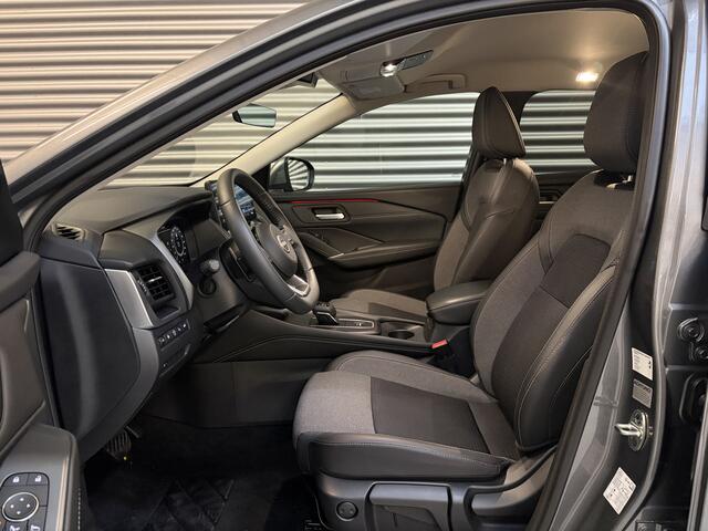 Nissan QASHQAI 1.3 MHEV XTRONIC CONNECTA/360 CAM/EL A KLEP/HEAD-UP/ENZ