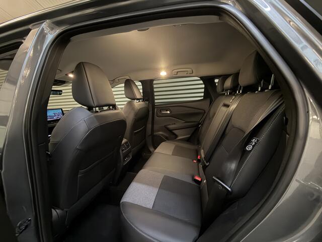 Nissan QASHQAI 1.3 MHEV XTRONIC CONNECTA/360 CAM/EL A KLEP/HEAD-UP/ENZ