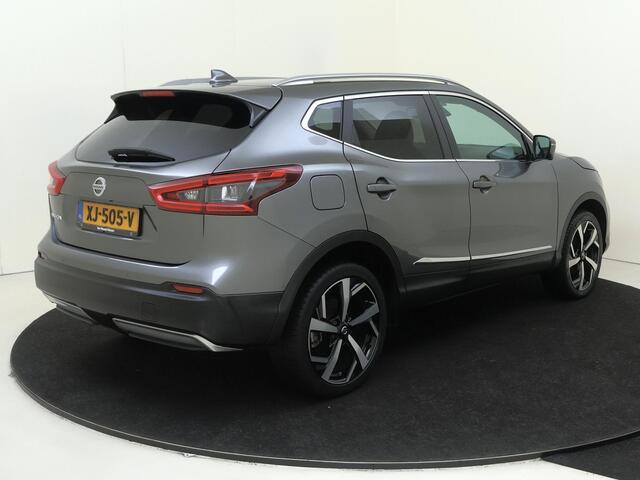 Nissan QASHQAI 1.2 Tekna NAVIGATIE | CLIMATE CONTROL | 360 CAMERA