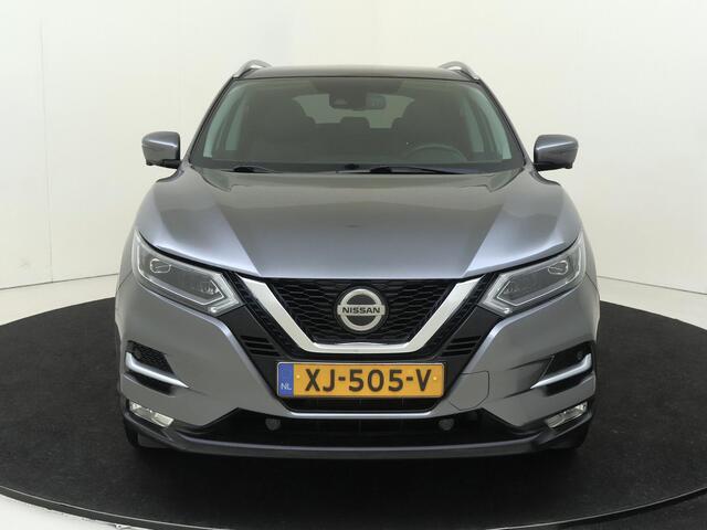 Nissan QASHQAI 1.2 Tekna NAVIGATIE | CLIMATE CONTROL | 360 CAMERA