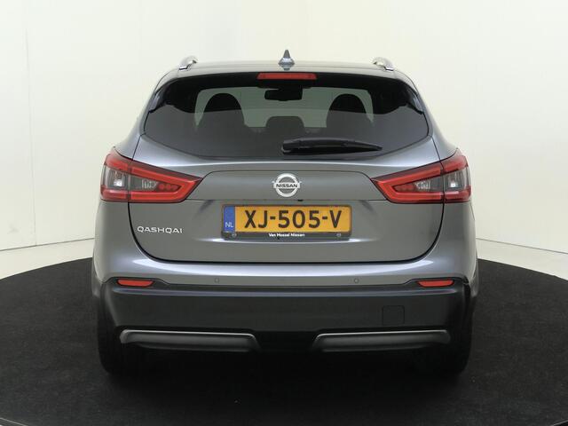 Nissan QASHQAI 1.2 Tekna NAVIGATIE | CLIMATE CONTROL | 360 CAMERA