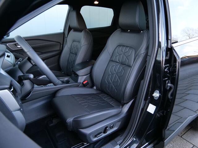 Nissan QASHQAI 1.5 e-Power Tekna 190 Pk Automaat Navi / DAB / Apple Carplay / Leer / Winterpakket