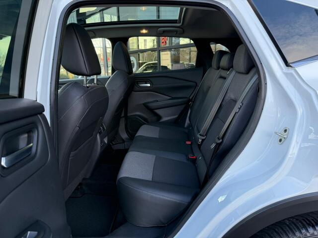 Nissan QASHQAI 1.3 MHEV Xtronic N-Connecta *Design & Easy Pack*