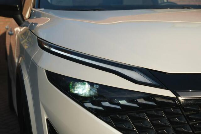 Nissan QASHQAI 1.3 MHEV 158pk Xtronic N-Connecta | Navi | App Connect | Adaptive Cruise | Keyless | 360° Camera | Panoramadak | Elektrische Achterklep | Cold Pack