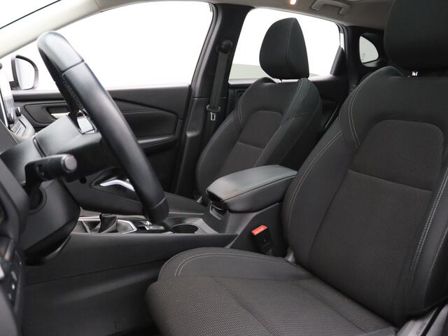 Nissan QASHQAI 1.3 MHEV Acenta 140pk Camera | Adapt. Cruise | Parkeersens. v+a | Trekhaak