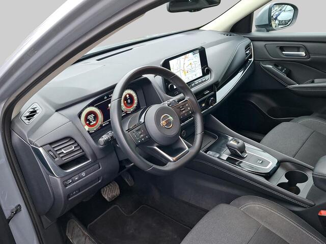 Nissan QASHQAI 1.3 MHEV Xtronic N-Connecta