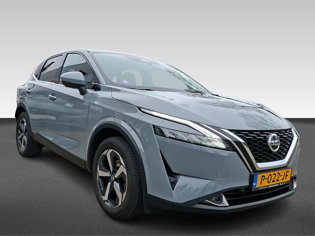 Nissan QASHQAI 1.3 MHEV Xtronic N-Connecta