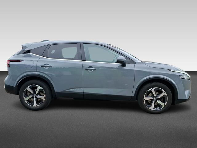 Nissan QASHQAI 1.3 MHEV Xtronic N-Connecta