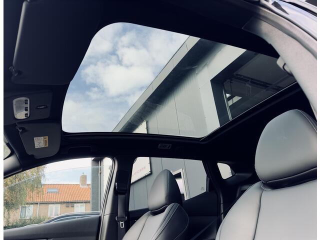 Nissan QASHQAI 1.3 DIG-T Tekna Pano/Navi/Camera