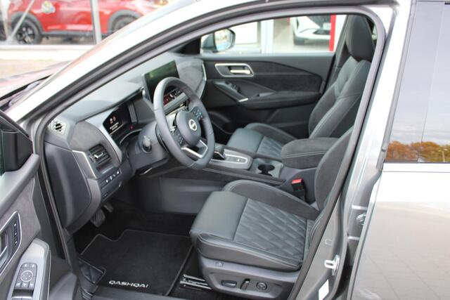 Nissan QASHQAI 1.3 MHEV Xtronic Tekna + | 360° CAMERA | GOOGLE MAPS | PANORAMADAK |