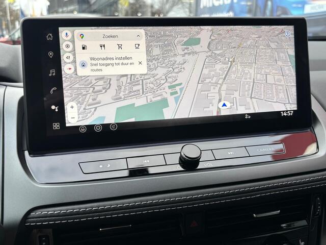 Nissan QASHQAI MHEV 158 Xtronic N-Connecta | AUTOMAAT | MY25 | PANORAMADAK | COLD PACK |