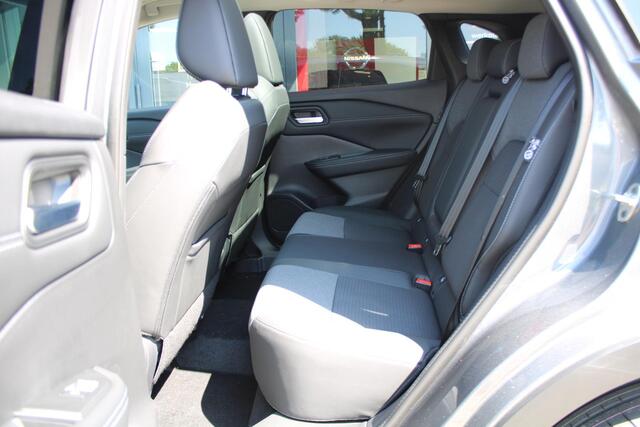 Nissan QASHQAI e-Power 190 N-Connecta | AUTOMAAT | PANORAMADAK | COLD PACK | DEMOVOORDEEL |