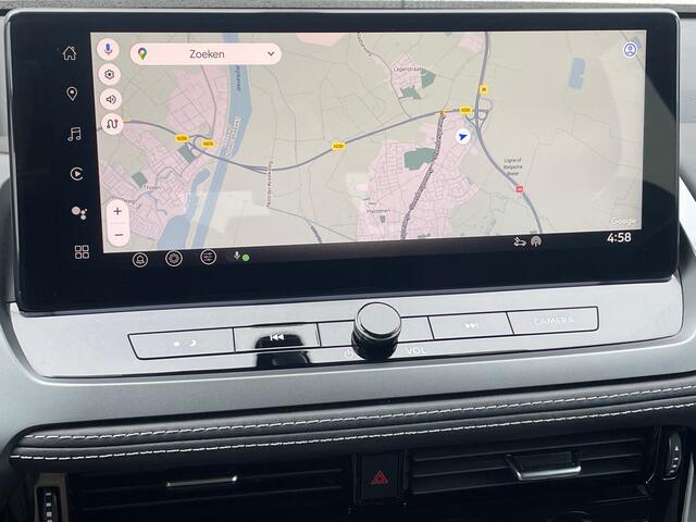 Nissan QASHQAI 1.3 MHEV N-Connecta Automaat Panoramadak, Navigatie, Head Up Display, Pro-Pilot, LED, Stoel/Stuurverwarming