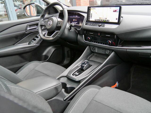 Nissan QASHQAI 1.5 158PK e-Power Business Design | PANODAK | CAMERA | NAVIGATIE |