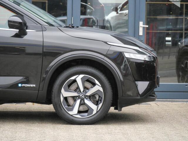 Nissan QASHQAI 1.5 158PK e-Power Business Design | PANODAK | CAMERA | NAVIGATIE |