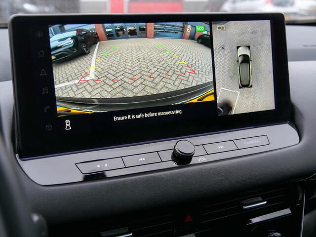 Nissan QASHQAI 1.5 158PK e-Power Business Design | PANODAK | CAMERA | NAVIGATIE |