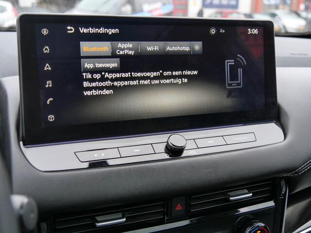 Nissan QASHQAI 1.5 158PK e-Power Business Design | PANODAK | CAMERA | NAVIGATIE |