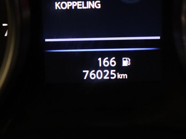 Nissan QASHQAI 1.3 DIG-T N-Connecta 140pk 360° Camera | Cruise | Parkeersens. v+a | Panoramadak