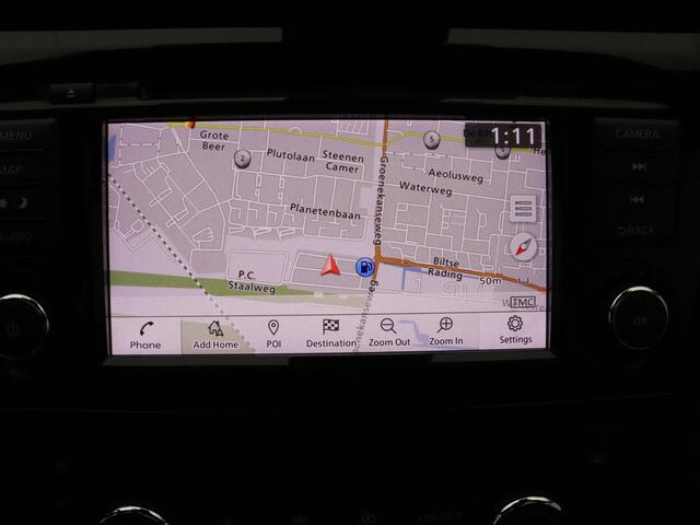 Nissan QASHQAI 1.3 DIG-T N-Connecta 140pk 360° Camera | Cruise | Parkeersens. v+a | Panoramadak