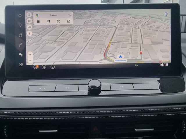 Nissan QASHQAI 1.3 MHEV Xtronic N-Connecta | Elektrische Achterklep | Head-up Display | Navigatie |