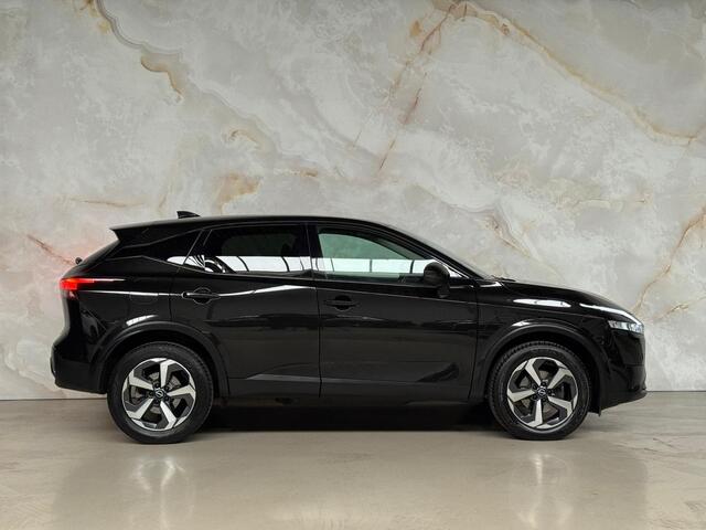 Nissan QASHQAI 1.3 MHEV N-Connecta