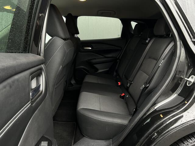 Nissan QASHQAI 1.3 MHEV N-Style / Trekhaak 1.400 KG Trekgewicht / Adaptieve Cruise Control / Navigatie / 360 Graden Camera / Climate Control / Android Auto & Apple CarPlay / Parkeersensoren Voor + Achter /