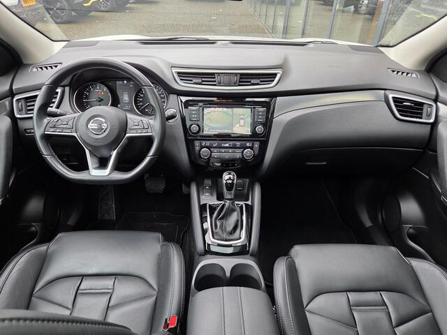 Nissan QASHQAI 1.3 DIG-T Premium Edition | Panoramadak | AppleCarplay / AndroidAuto | Lage Km.stand | Automaat |