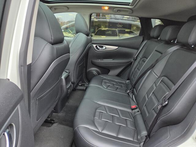 Nissan QASHQAI 1.3 DIG-T Premium Edition | Panoramadak | AppleCarplay / AndroidAuto | Lage Km.stand | Automaat |