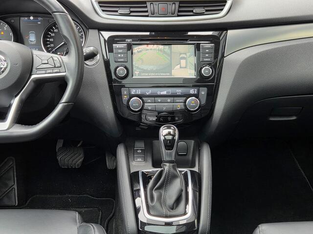 Nissan QASHQAI 1.3 DIG-T Premium Edition | Panoramadak | AppleCarplay / AndroidAuto | Lage Km.stand | Automaat |
