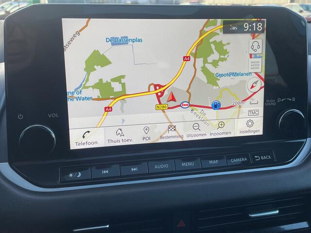 Nissan QASHQAI 1.3 MHEV Premiere Edition Automaat Navigatie, Panoramadak, Trekhaak, Pro-Pilot, LED, Head Up Display, Dodehoek Detectie, 360 Camera,