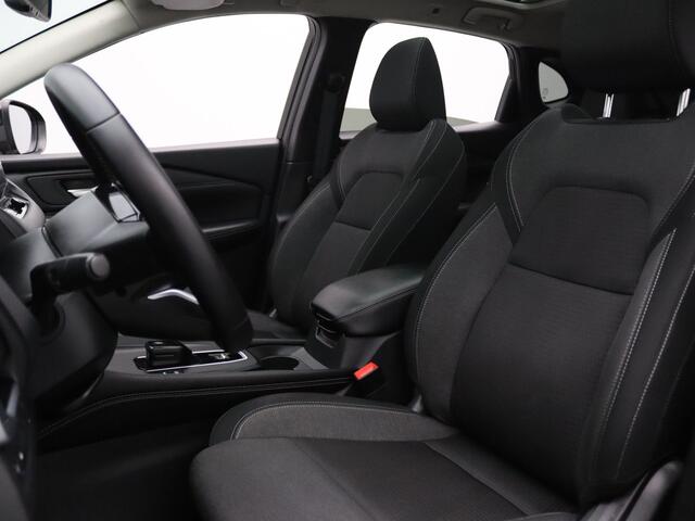 Nissan QASHQAI 1.5 e-Power N-Connecta 160pk 360° Camera | Adapt. Cruise | Parkeersens. v+a | Panoramadak